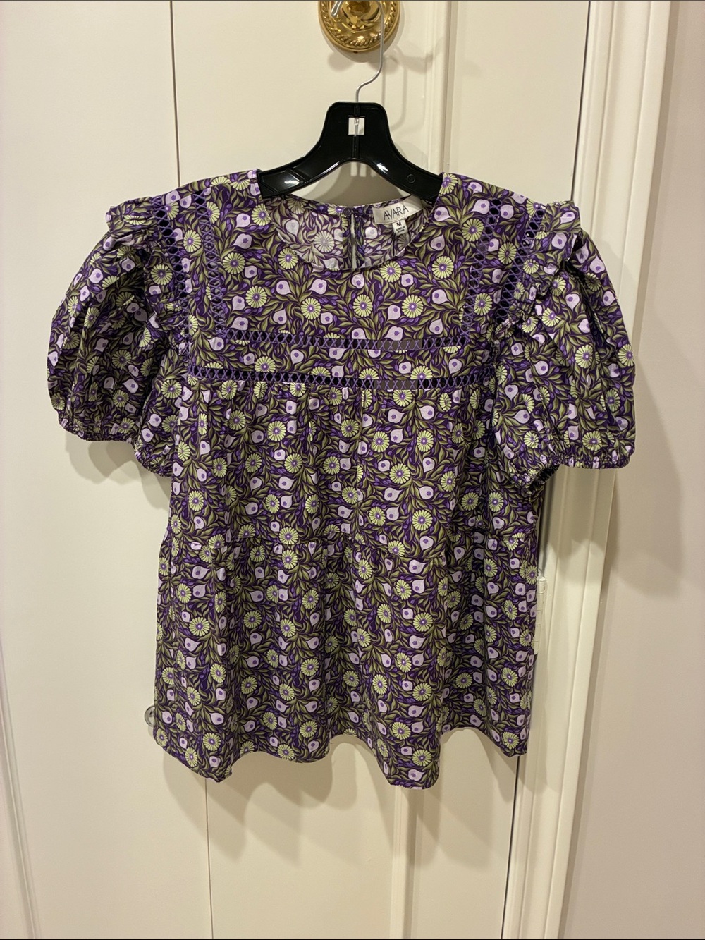 Avara Top
